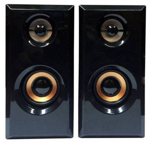 Vingaboy Quantum-630 Portable Laptop/Desktop Speaker