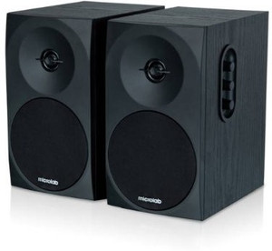 Buy Microlab B70 2.0 Two Way Bookshelf Stereo Laptop Desktop