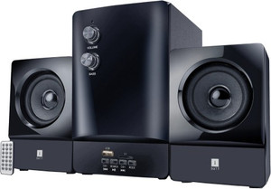 Iball Accord A9 Laptop/Desktop Speaker