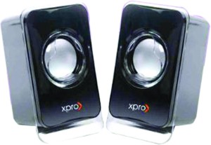 Xpro XP520 Laptop/Desktop Speaker