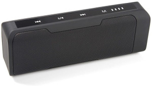 Nison J6 Portable Bluetooth Laptop/Desktop Speaker