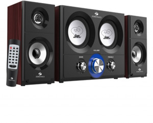 Zebronics 0 Bluetooth Laptop/Desktop Speaker
