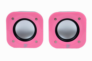 TacGears TG-SQ-BB001 Laptop/Desktop Speaker