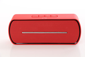 Spider Designs SD-605 Bluetooth Laptop/Desktop Speaker