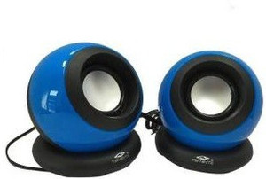Tera byte Tickway Portable Laptop/Desktop Speaker