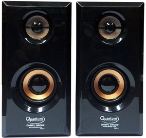 Quantum QHM630 Laptop/Desktop Speaker
