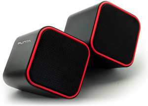 Punta P-SK473 Portable Laptop/Desktop Speaker