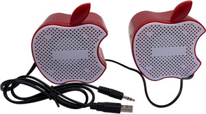 Speed Multimedia USB 2.0 YX12 Mini Portable Laptop/Desktop Speaker