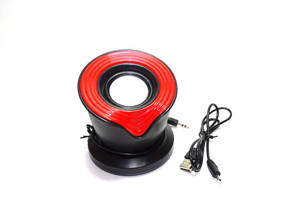 Inext INT-161 Portable Laptop/Desktop Speaker