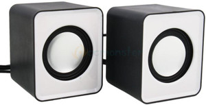 Lovato SS0012 Portable Laptop/Desktop Speaker
