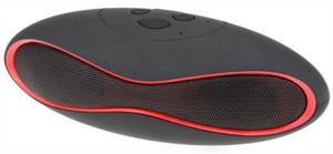 Exmade N03 Portable Bluetooth Laptop/Desktop Speaker