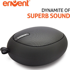 Envent Livefree 325 Portable Bluetooth Mobile/Tablet Speaker