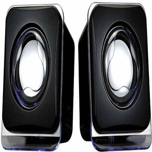 VU4 Mini USB Speaker Laptop/Desktop Speaker