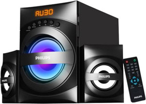 Buy PHILIPS IN MMS3535F 94 30 W Laptop Desktop Speaker Online from