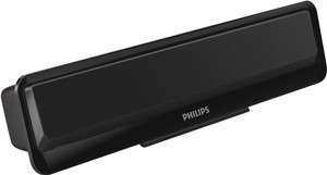 Philips SPA1100 2.0 USB Speaker