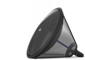 Jbl top triangle speakers