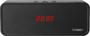 Portronics Sublime 2 Bluetooth Speaker with NFC