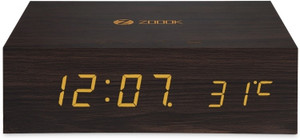 Zoook Bluetooth with Alarm Bluetooth Mobile/Tablet Speaker