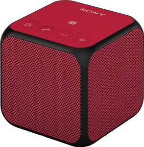 Sony SRS-X11 Portable Bluetooth Mobile/Tablet Speaker