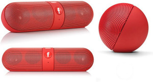 Jiyanshi HP Smartphones Portable Bluetooth Mobile/Tablet Speaker