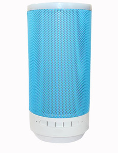 MSE Minimusic (C-321)-04 Portable Bluetooth Mobile/Tablet Speaker