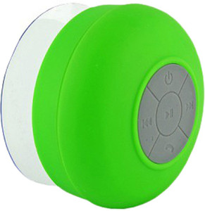 Cyxus Mini Waterproof Star Bluetooth Mobile/Tablet Speaker