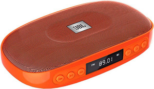 JBL Tune Portable Bluetooth Mobile/Tablet Speaker