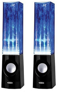 strikers water dancing Portable Bluetooth Mobile/Tablet Speaker