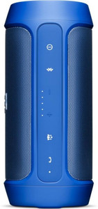 A Connect Z Charge 2-103 Portable Bluetooth Mobile/Tablet Speaker