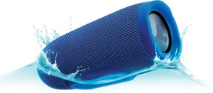 A Connect Z Charge3-Great Quality Sound-151 Portable Bluetooth Mobile/Tablet Speaker