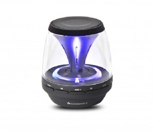 Zebronics Sparkle Portable Bluetooth Mobile/Tablet Speaker