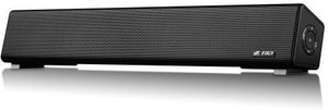F&D E200 PLUS Portable Bluetooth Mobile/Tablet Speaker