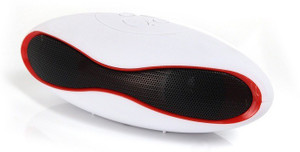 A Connect Z Mini-X6U-Music Amazing Good Quality sound SP-173 Portable Bluetooth Mobile/Tablet Speaker