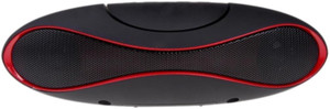 Inext IN - 602 FM Portable Bluetooth Mobile/Tablet Speaker