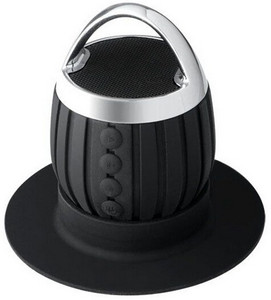 Pinglo LP-03 BT Waterproof Wireless Stereo Music Box Sport Style Metal Hook Design Support TF for Phones PC Portable Bluetooth Mobile/Tablet Speaker