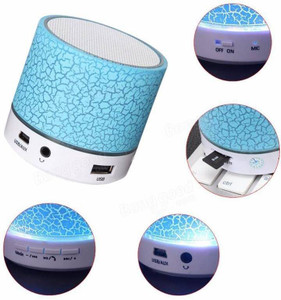Joy 21 Portable Bluetooth Mobile/Tablet Speaker