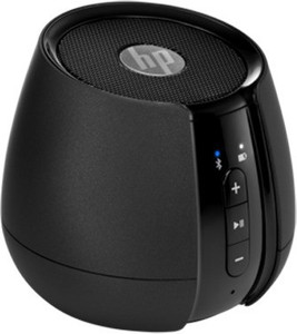 HP HP S6500 Portable Bluetooth Mobile/Tablet Speaker