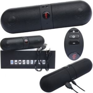 ETN Bluetooth Beatz Super Loud Portable Bluetooth Mobile/Tablet Speaker
