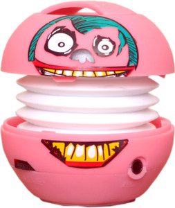 Osaki Joker Portable Bluetooth Mobile/Tablet Speaker