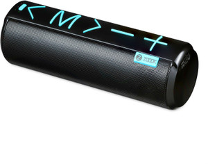 Zoook ZB-Boom Portable Bluetooth Mobile/Tablet Speaker