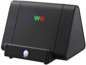 OWO Best Core Magic Boost Portable Mobile/Tablet Speaker