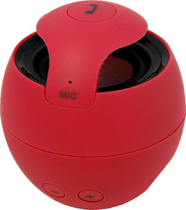Anwyn AW/EW-BSS3/102 Portable Bluetooth Mobile/Tablet Speaker