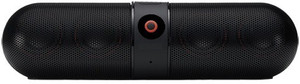 Shree Shop Bluetooth Beatz Pill Portable Bluetooth Mobile/Tablet Speaker