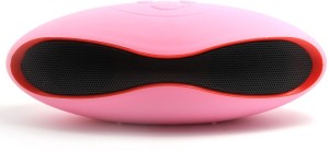 Bainsons Mini-X6 Portable Bluetooth Mobile/Tablet Speaker