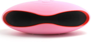 Bainsons Mini-X6 Portable Bluetooth Mobile/Tablet Speaker