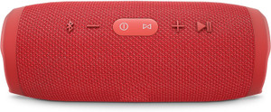 A Connect Z Charge 3 ZXMGTRAX-647 Portable Bluetooth Mobile/Tablet Speaker