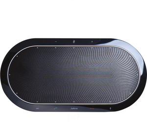 Jabra Speak - 810 UC Portable Mobile/Tablet Speaker