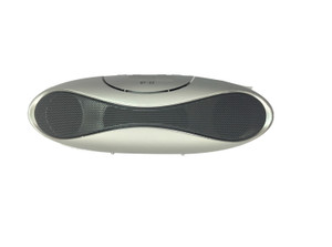 Shree Shop Ubon BT-23 Portable Bluetooth Mobile/Tablet Speaker