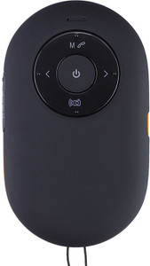 Saturn Retail S-Box Portable Bluetooth Mobile/Tablet Speaker