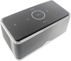 R-M-A BE-8 Portable Bluetooth Mobile/Tablet Speaker